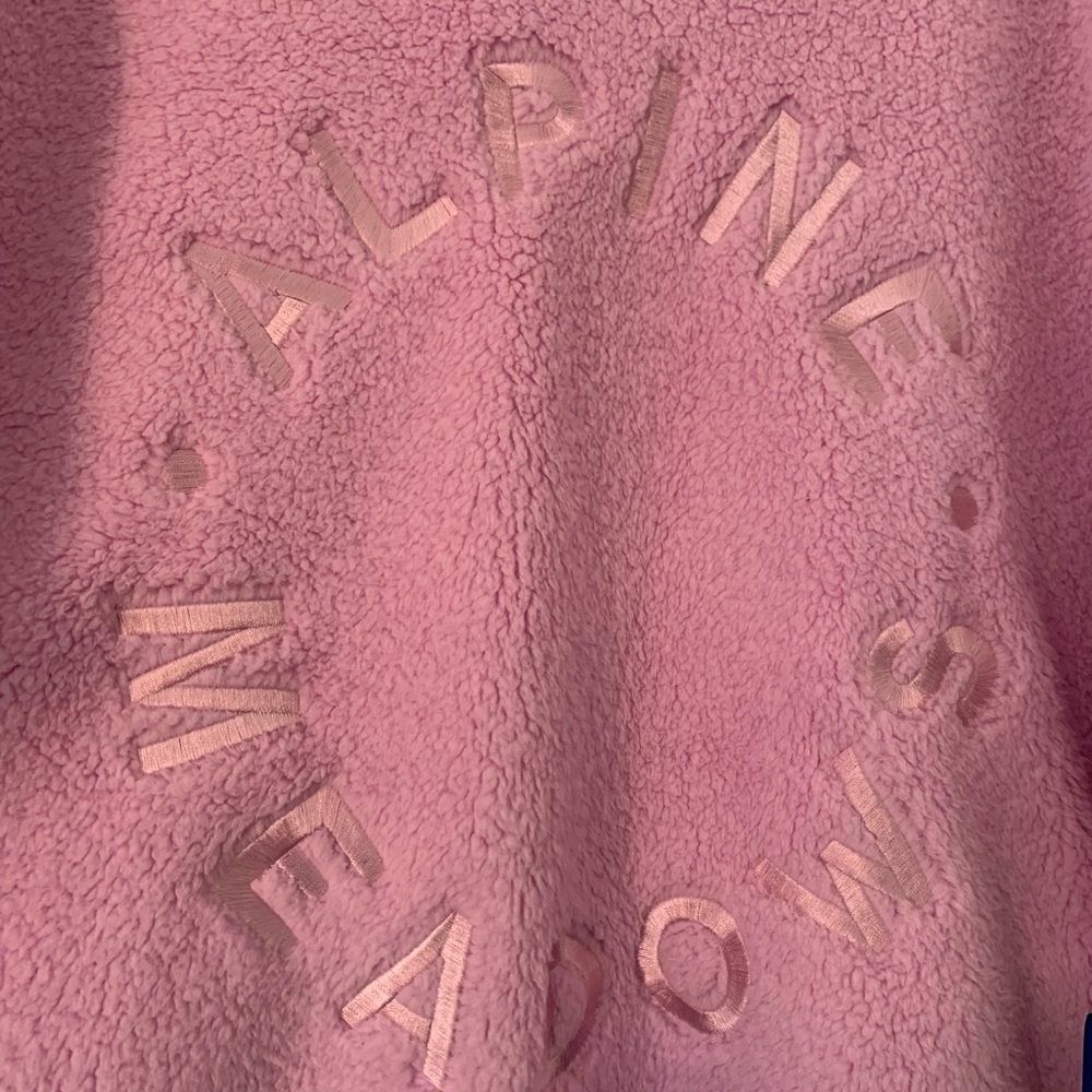 NWT Arizona Jean Company Sweatshirt Size XL - Picture 2 of 6
